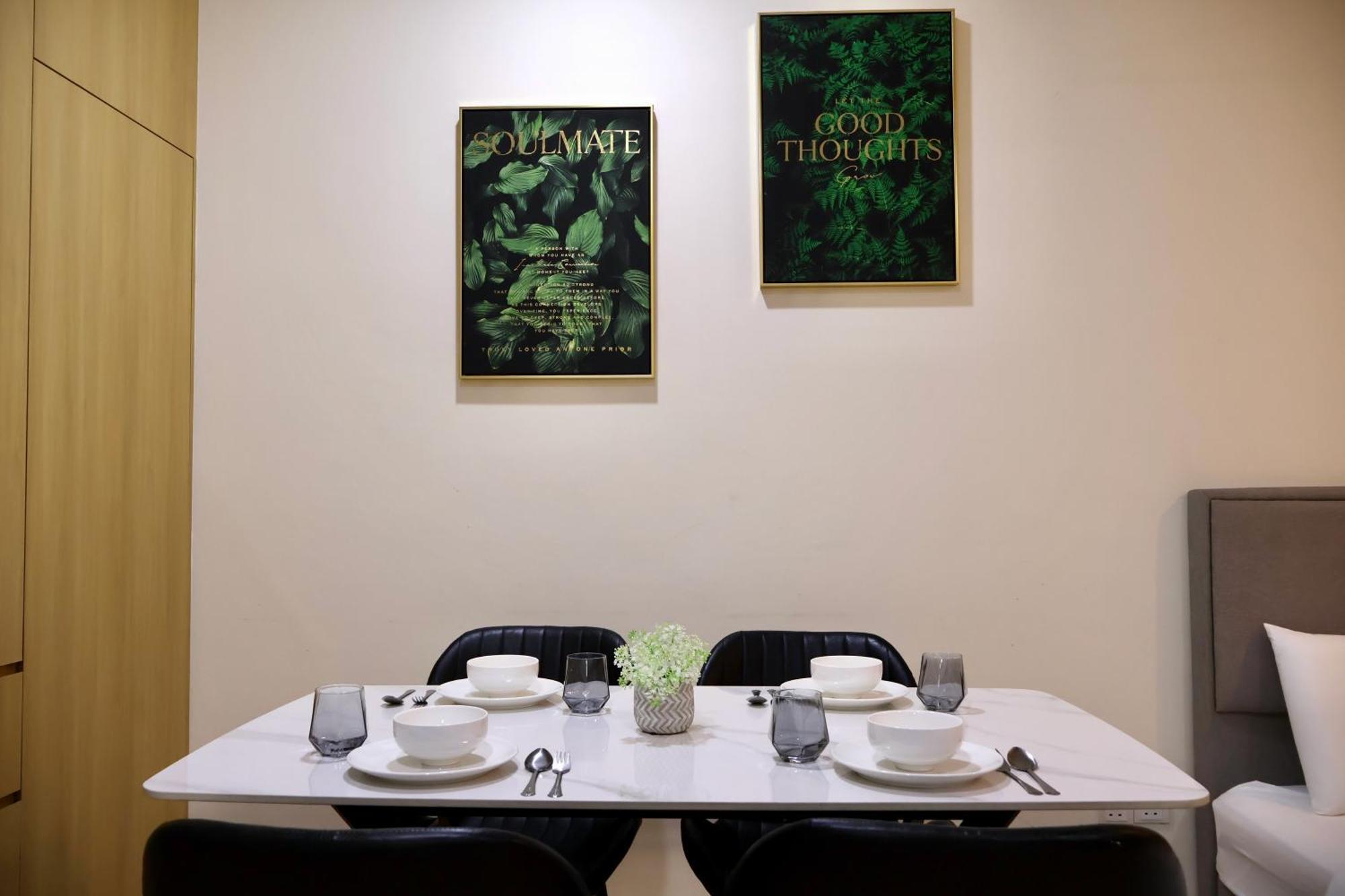 Kuching City Centre Smart Home Luxury Resort Condo Esterno foto
